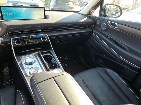 Certified 2023 Genesis GV80 3.5T Advanced + image 16