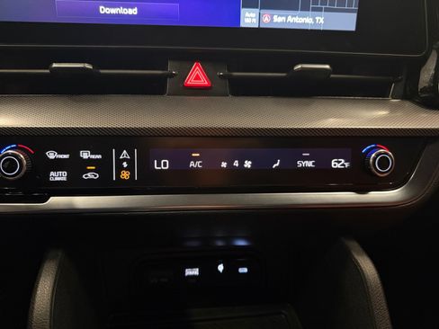 Used 2025 Kia Sportage SX FWD image 20