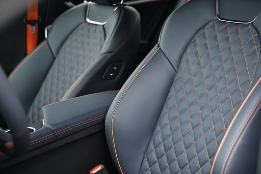 New 2026 Genesis G70 3.3T Prestige AWD/4WD image 19