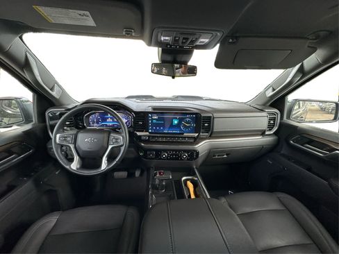 Used 2024 Chevrolet Silverado 1500 LT Trail Boss w/ LT Trail Boss Premium Package image 27