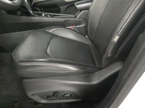 Used 2023 Jeep Compass Limited image 7