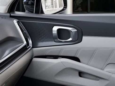 New 2026 Kia Sorento SX image 25