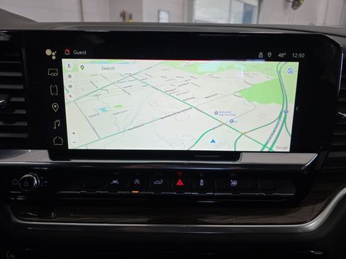 New 2026 GMC Sierra 1500 Elevation image 22