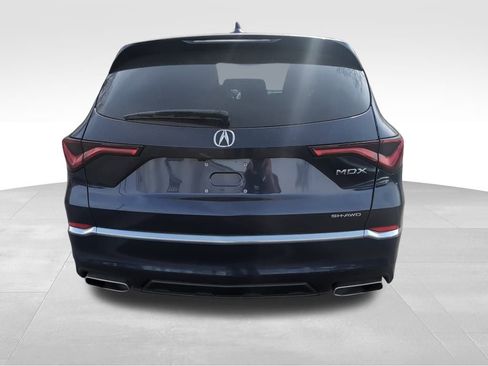 Used 2023 Acura MDX SH-AWD image 7