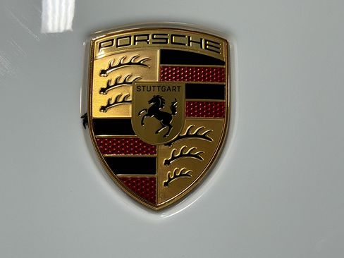 Certified 2026 Porsche 911 Carrera RWD image 12