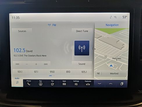 Certified 2023 Ford F150 XLT w/ Equipment Group 302A High image 16