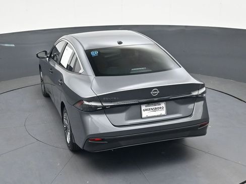 Certified 2026 Nissan Sentra S w/ Floor Mat Package FWD image 35