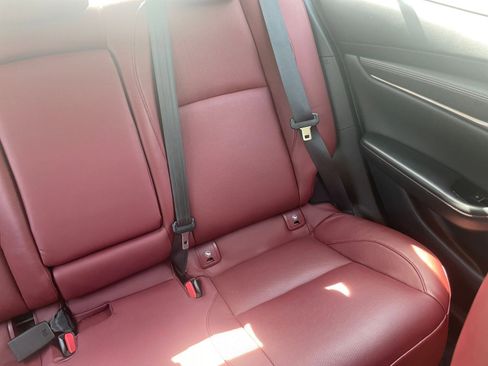 Used 2025 MAZDA MAZDA3 s image 36