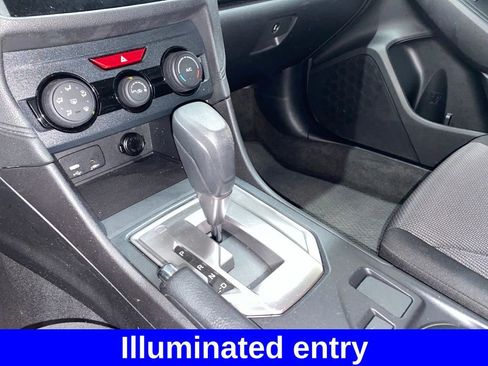 Certified 2023 Subaru Impreza 2.0i image 20