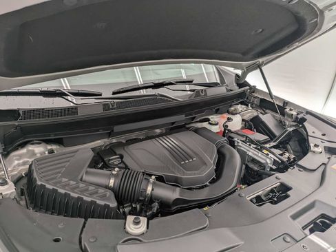 New 2026 Chevrolet Traverse Z71 image 15