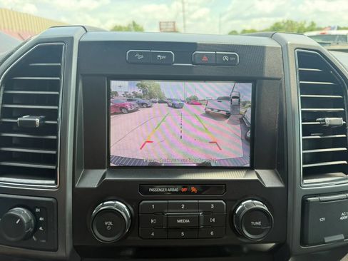 Used 2020 Ford F150 XLT w/ Equipment Group 302A Luxury AWD/4WD image 20