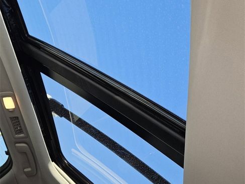 New 2025 Nissan Pathfinder Platinum image 20