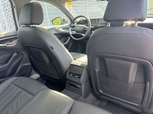 Certified 2025 Audi A5 2.0T Premium w/ Premium Plus AWD/4WD image 9