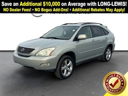 Used 2004 Lexus RX 330
