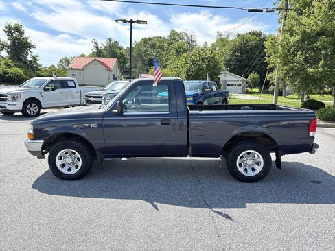Used 2000 Ford Ranger XL RWD image 9