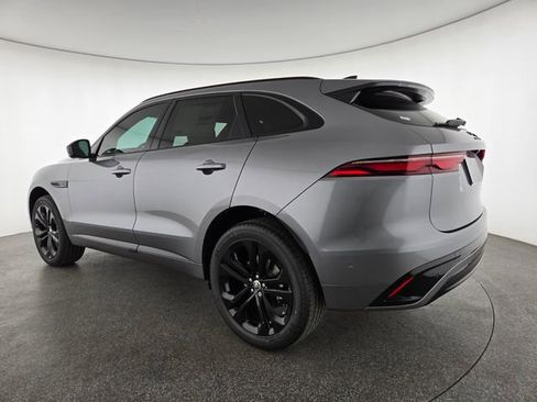 New 2026 Jaguar F-PACE R-Dynamic S image 16