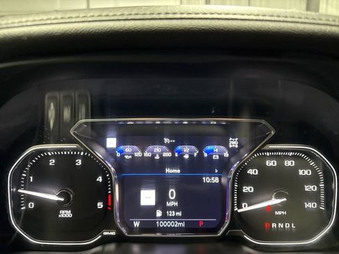 Used 2020 GMC Sierra 2500 Denali w/ Denali Ultimate Package image 9