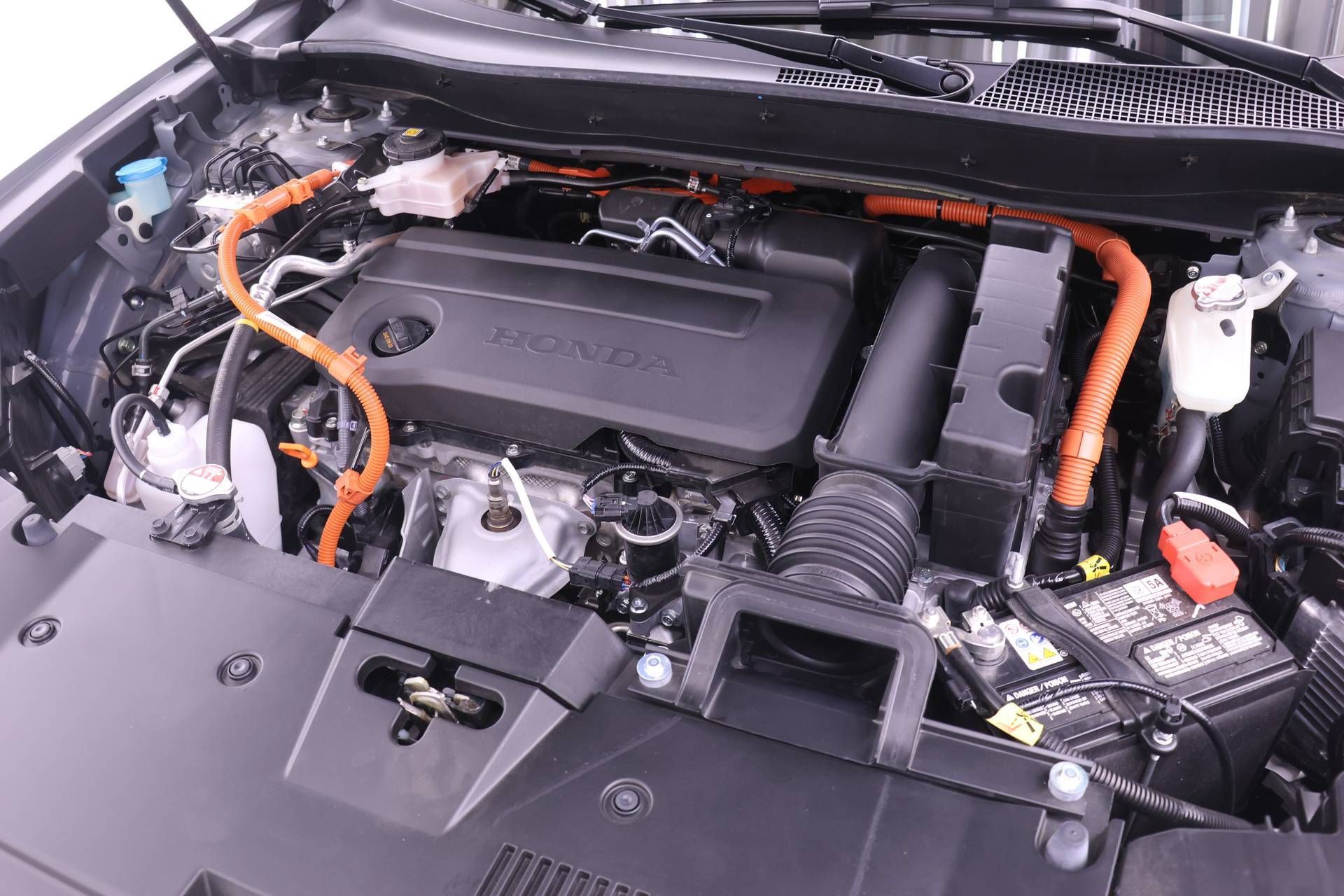 Certified 2026 Honda CR-V Sport-L image 17
