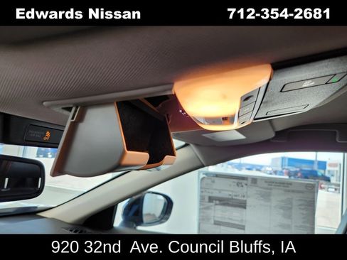 New 2026 Nissan Rogue Rock Creek w/ Rock Creek Premium Package image 34