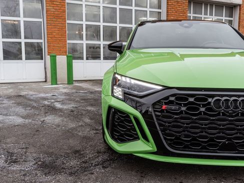 Used 2024 Audi RS 3 image 46