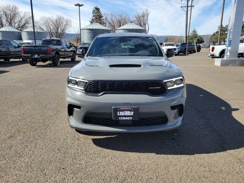 New 2026 Dodge Durango GT image 14