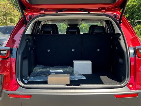 New 2025 MAZDA CX-50 2.5 Hybrid w/ Cargo Package image 12