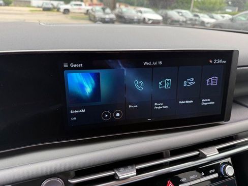 New 2026 Hyundai Santa Cruz SEL AWD/4WD image 24