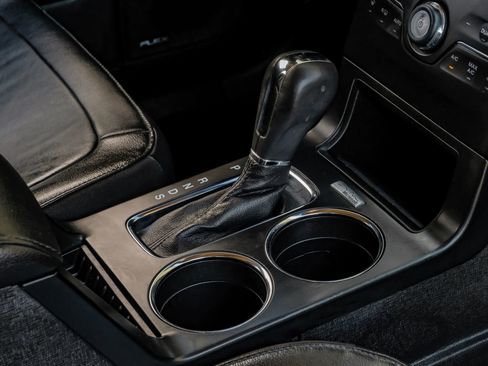 Used 2014 Ford Flex SEL w/ Equipment Group 202A image 25