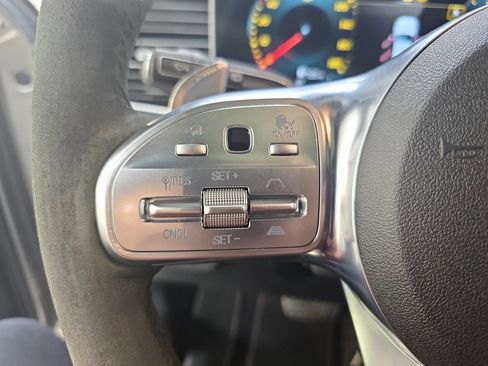 Used 2021 Mercedes-Benz GLE 53 AMG 4MATIC image 18