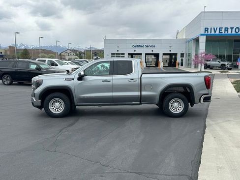Certified 2023 GMC Sierra 1500 SLE w/ Enhanced Capability Package image 20