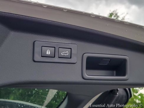 New 2026 Subaru Outback Limited AWD/4WD image 24