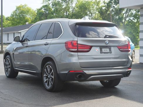 Used 2017 BMW X5 xDrive35i AWD/4WD image 7