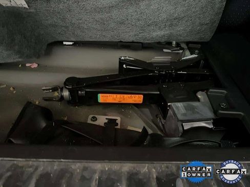 Used 2024 INFINITI QX80 Sensory image 86