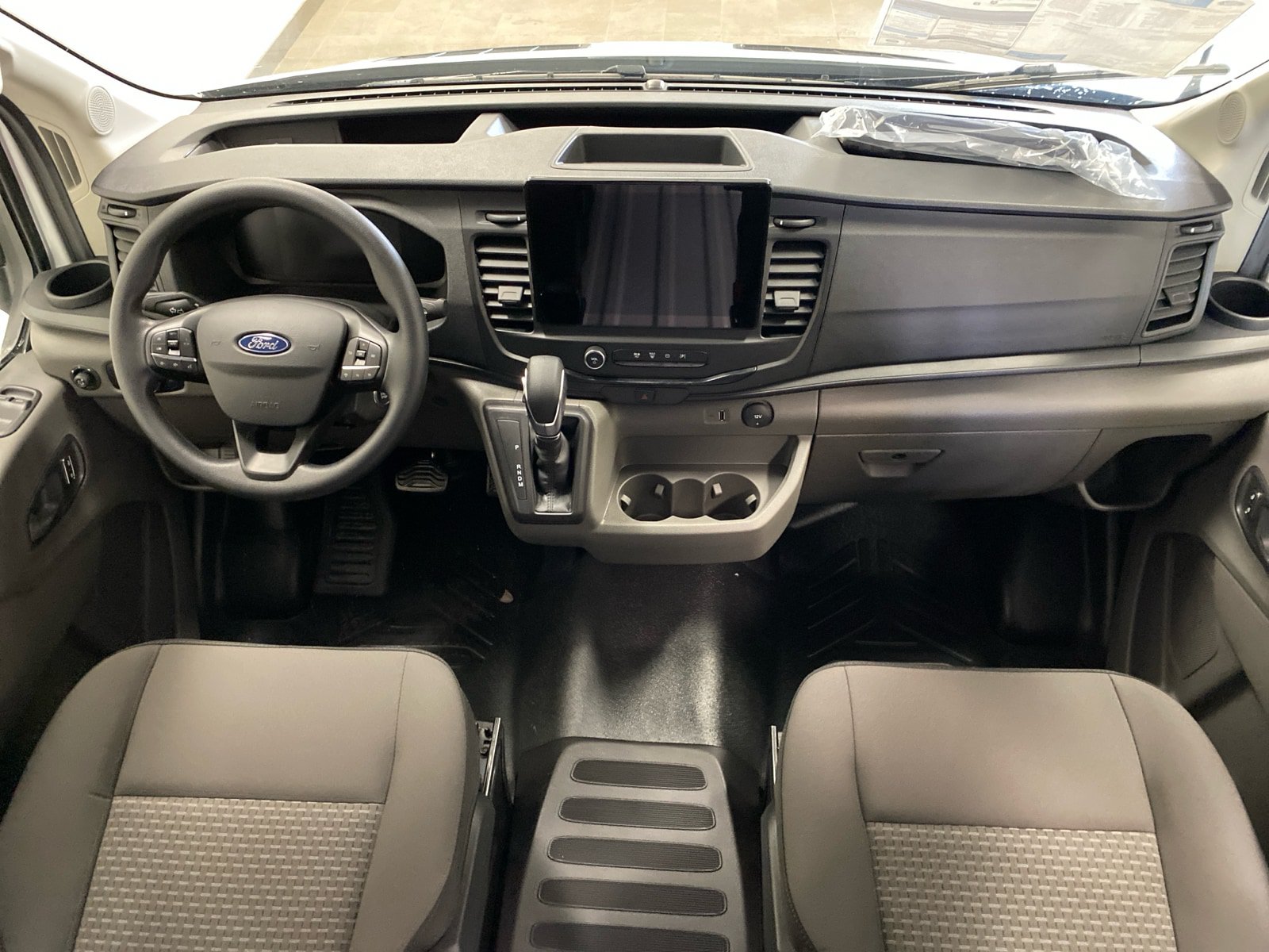 New 2026 Ford Transit 350 148 Medium Roof RWD image 9