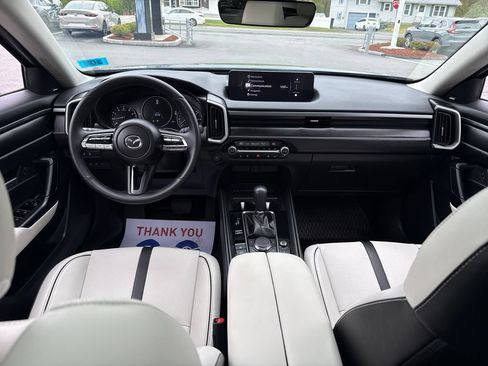 Certified 2026 MAZDA CX-50 AWD 2.5 S w/ Weather Package image 14