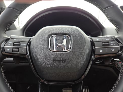 Certified 2025 Honda Civic Sport image 29