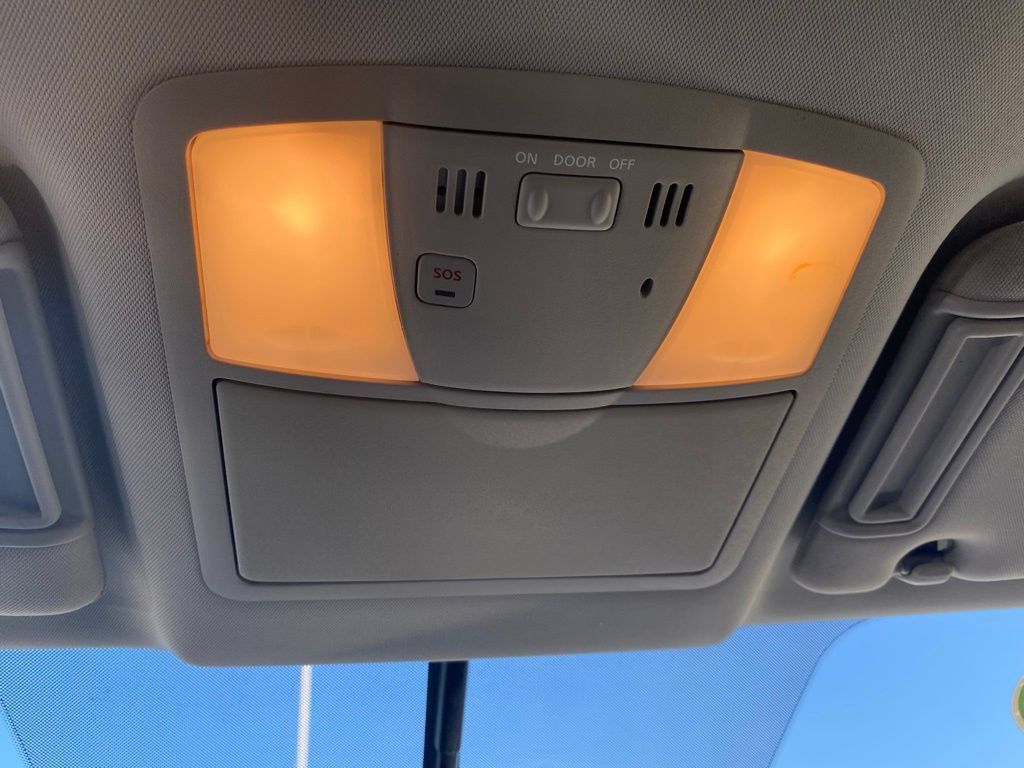 Used 2018 Nissan Armada SV w/ Driver Package AWD/4WD image 23
