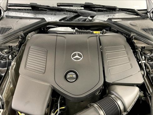 Certified 2026 Mercedes-Benz E 350 4MATIC Sedan image 30