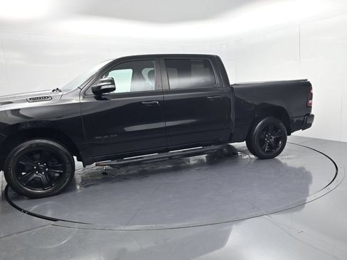 Used 2020 RAM 1500 Big Horn AWD/4WD image 4