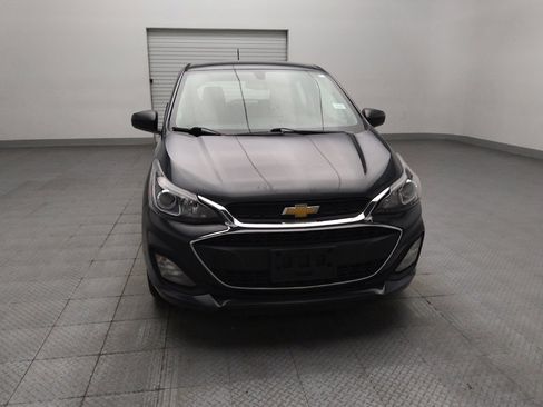 Used 2019 Chevrolet Spark LS FWD image 14