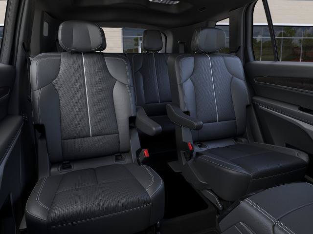 New 2027 Cadillac Vistiq Sport AWD/4WD image 17