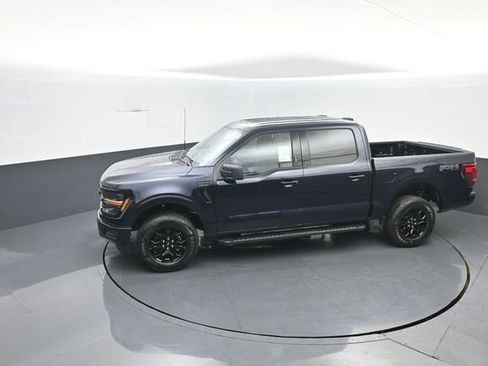 New 2026 Ford F150 XLT w/ FX4 Off-Road Package AWD/4WD image 21