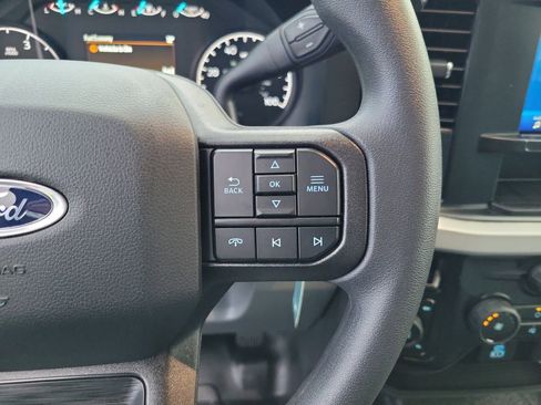 New 2026 Ford F350 XL AWD/4WD image 12