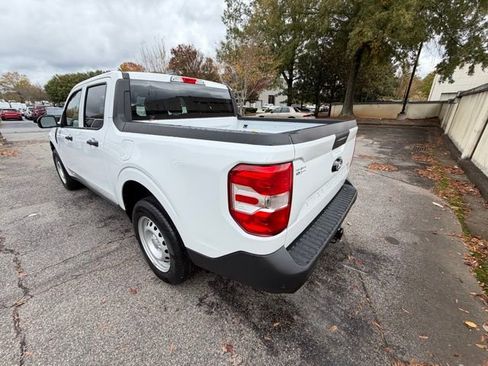 New 2025 Ford Maverick XL w/ 4K Tow Package image 6