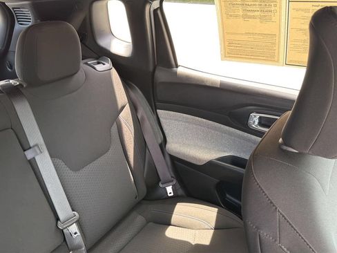 Used 2024 Jeep Compass Sport AWD/4WD image 38