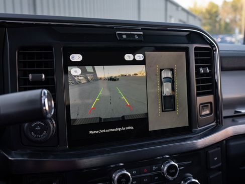 New 2026 Ford F350 Lariat w/ Lariat Ultimate Package image 45