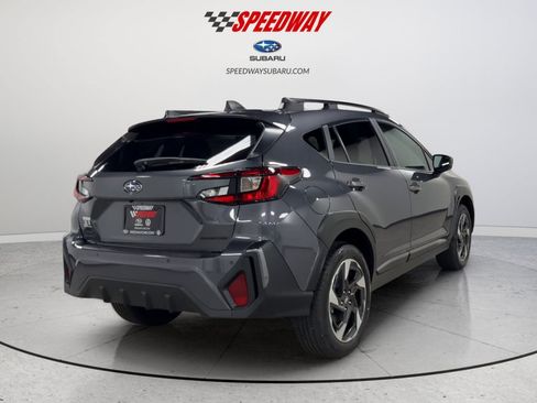 New 2026 Subaru Crosstrek 2.5i Limited AWD/4WD image 6