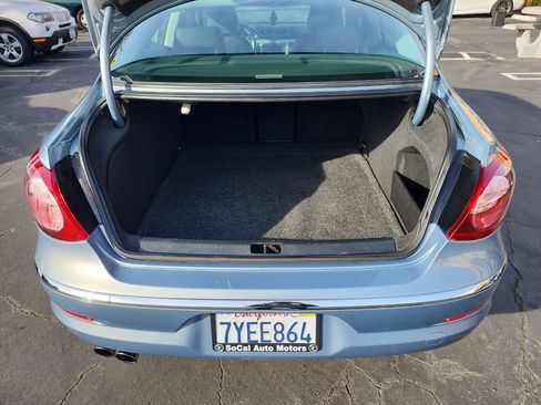Used 2012 Volkswagen CC R-Line FWD image 32
