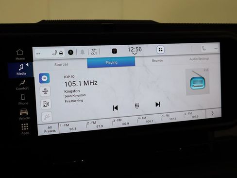 Used 2026 Jeep Wrangler Unlimited Sahara AWD/4WD image 28