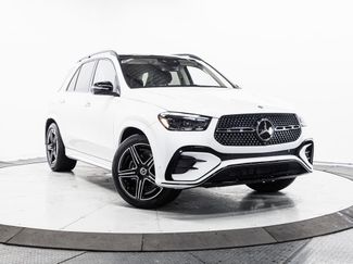 Used 2025 Mercedes-Benz GLE 450e 4MATIC video 1
